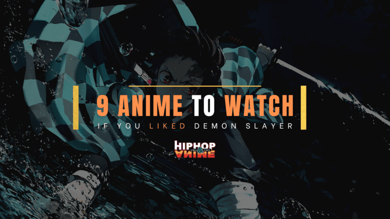 Loved Demon Slayer? Here Are Some of the Best Anime Like Demon Slayer