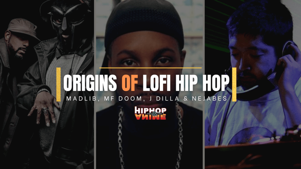 Where Did Lofi Hip Hop Come From?